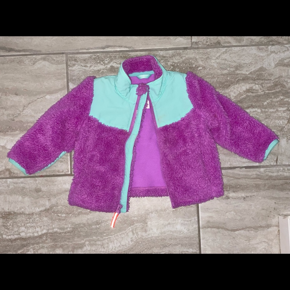 Cat & Jack Jacket